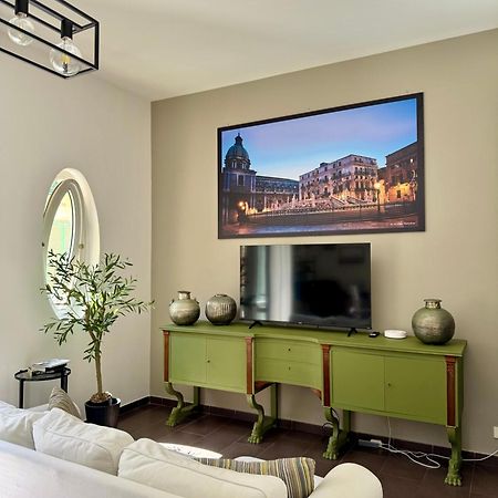 Flat44 Διαμέρισμα Παλέρμο Εξωτερικό φωτογραφία