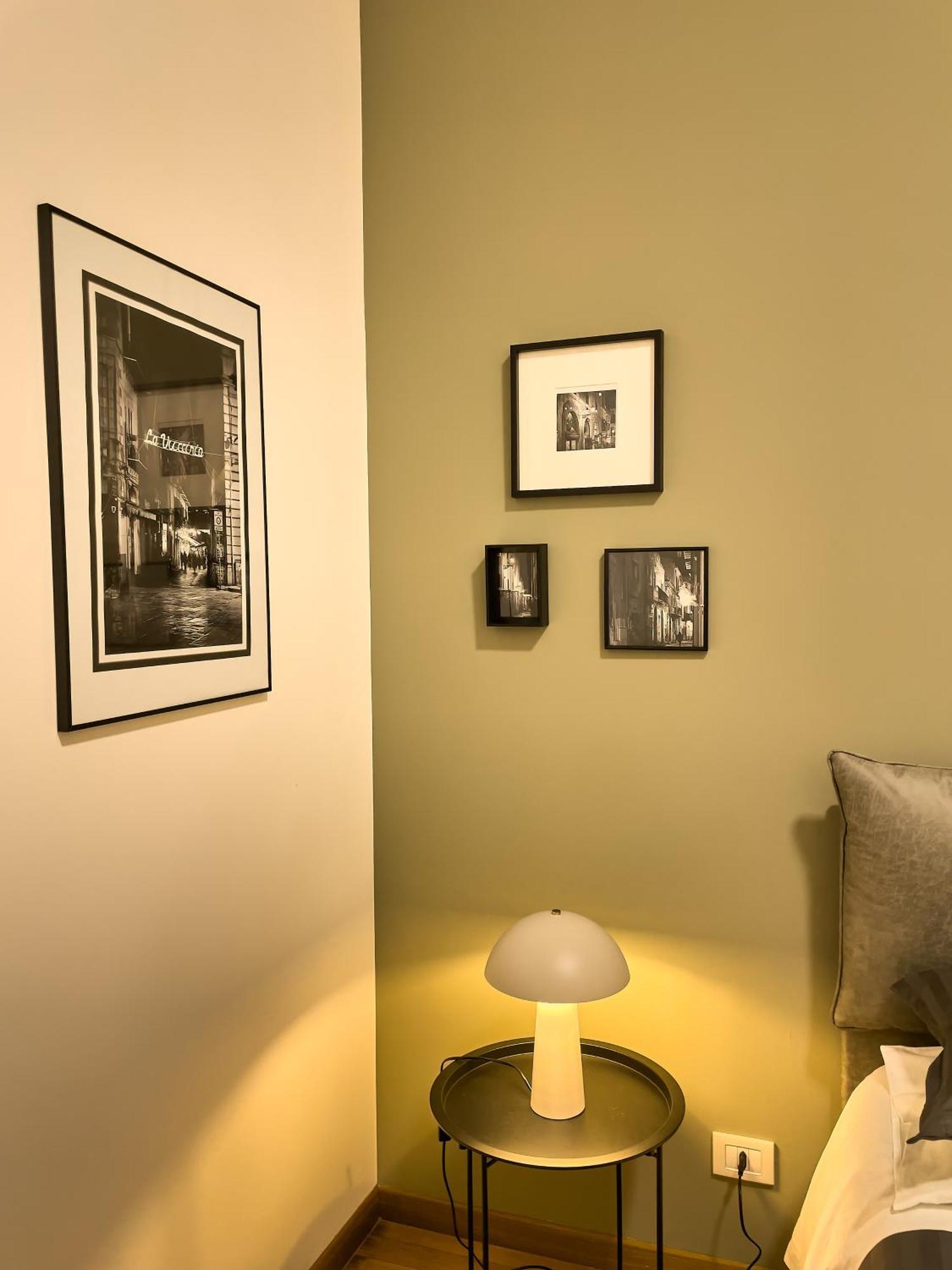Flat44 Διαμέρισμα Παλέρμο Εξωτερικό φωτογραφία