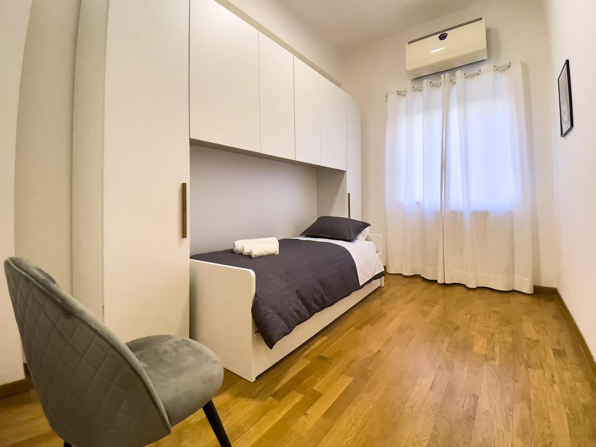 Flat44 Διαμέρισμα Παλέρμο Εξωτερικό φωτογραφία