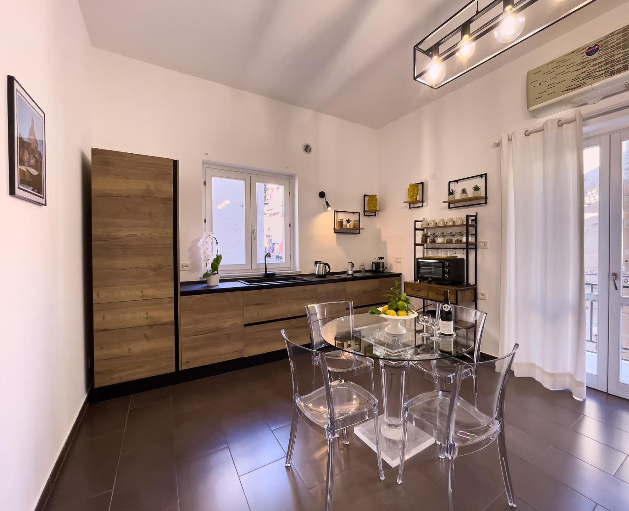 Flat44 Διαμέρισμα Παλέρμο Εξωτερικό φωτογραφία