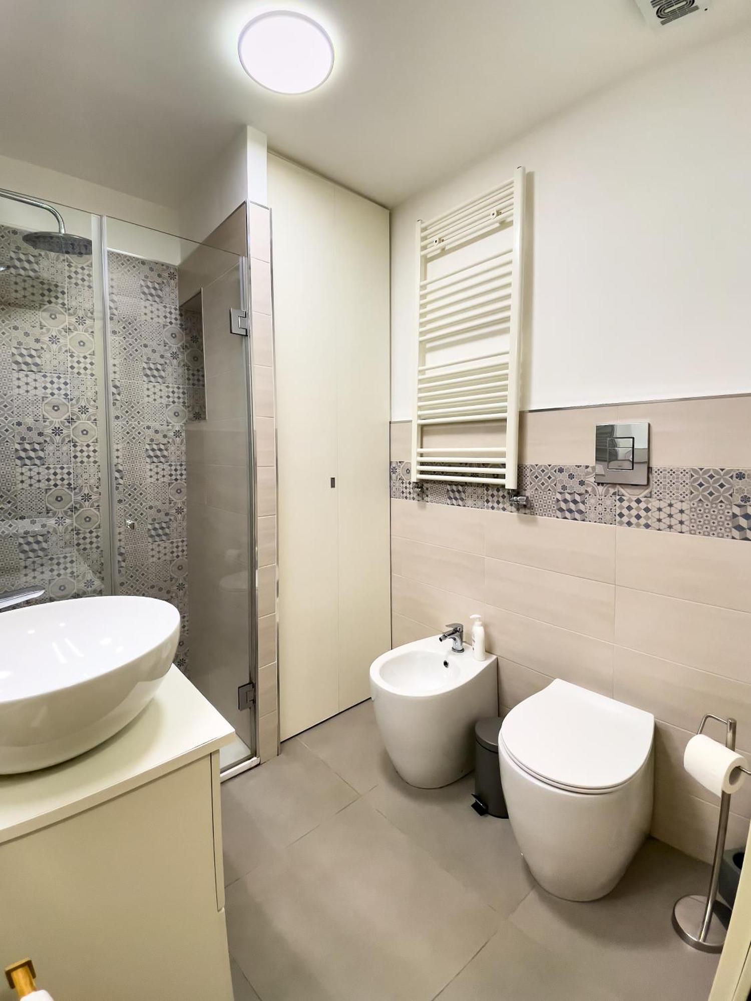 Flat44 Διαμέρισμα Παλέρμο Εξωτερικό φωτογραφία