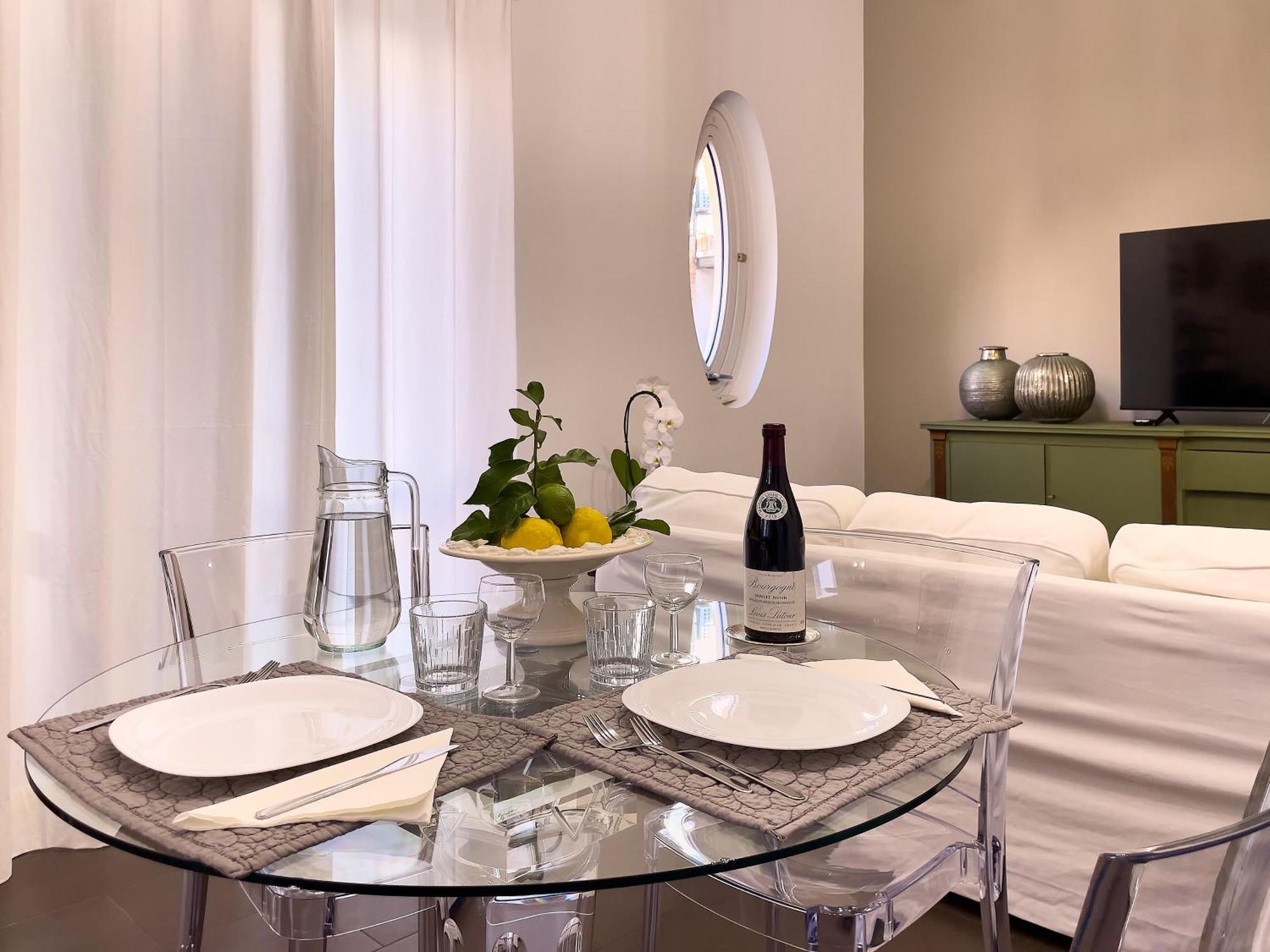 Flat44 Διαμέρισμα Παλέρμο Εξωτερικό φωτογραφία