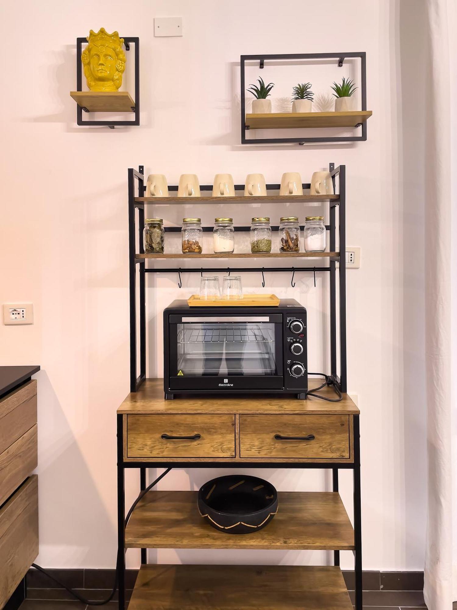 Flat44 Διαμέρισμα Παλέρμο Εξωτερικό φωτογραφία