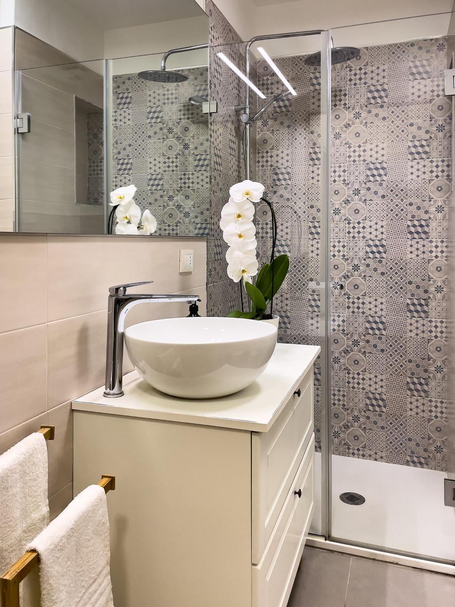 Flat44 Διαμέρισμα Παλέρμο Εξωτερικό φωτογραφία