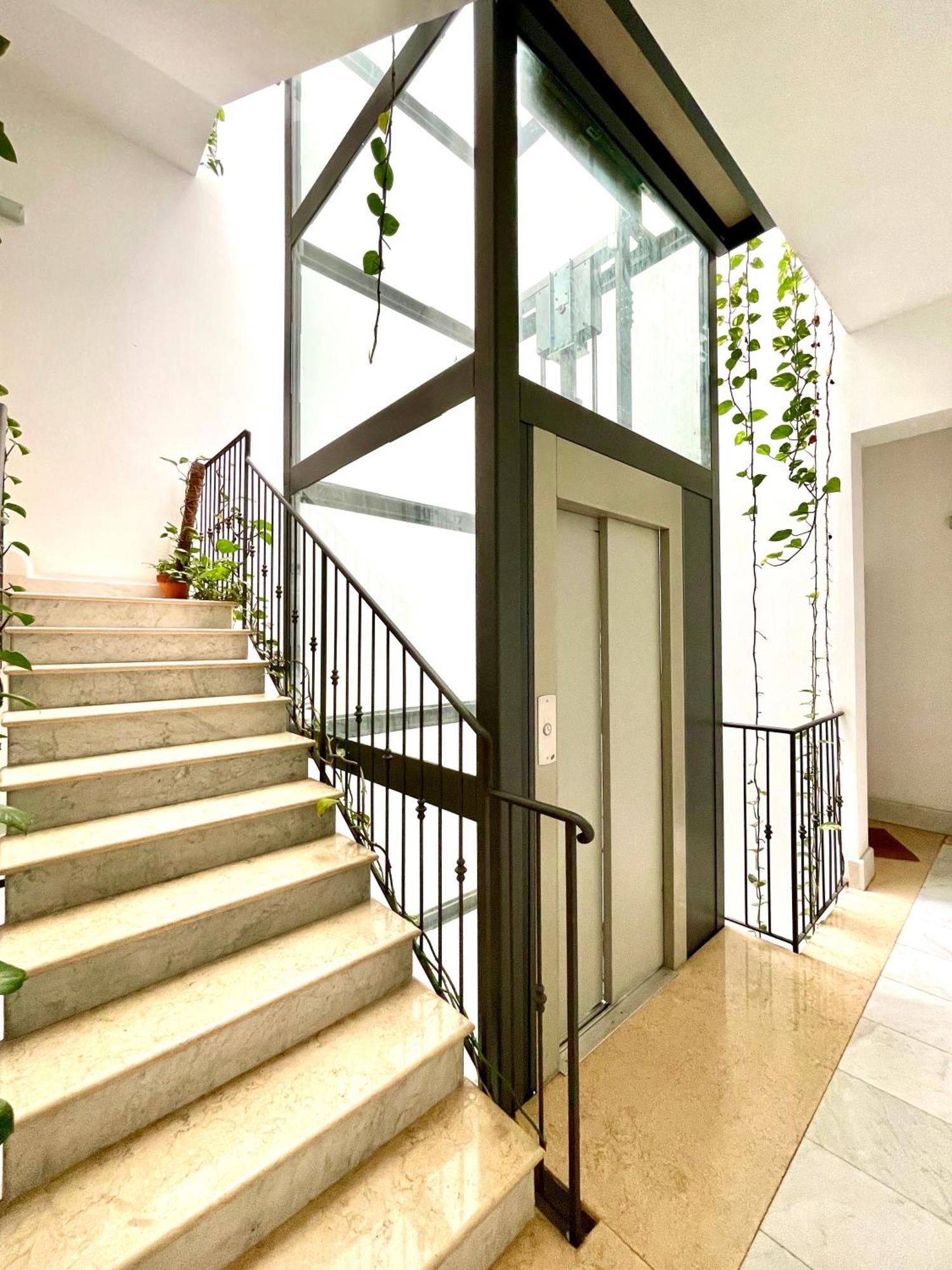 Flat44 Διαμέρισμα Παλέρμο Εξωτερικό φωτογραφία