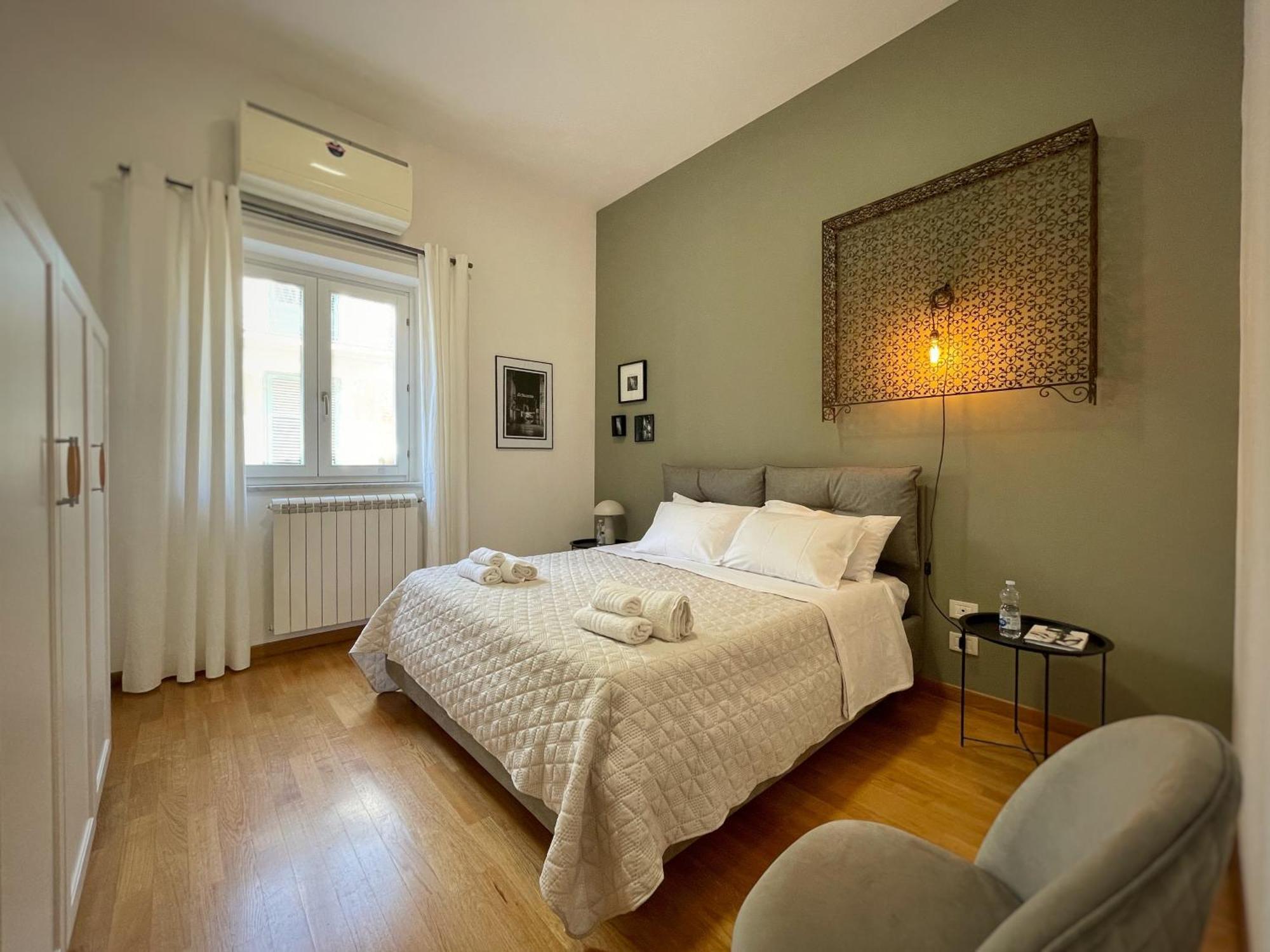 Flat44 Διαμέρισμα Παλέρμο Εξωτερικό φωτογραφία